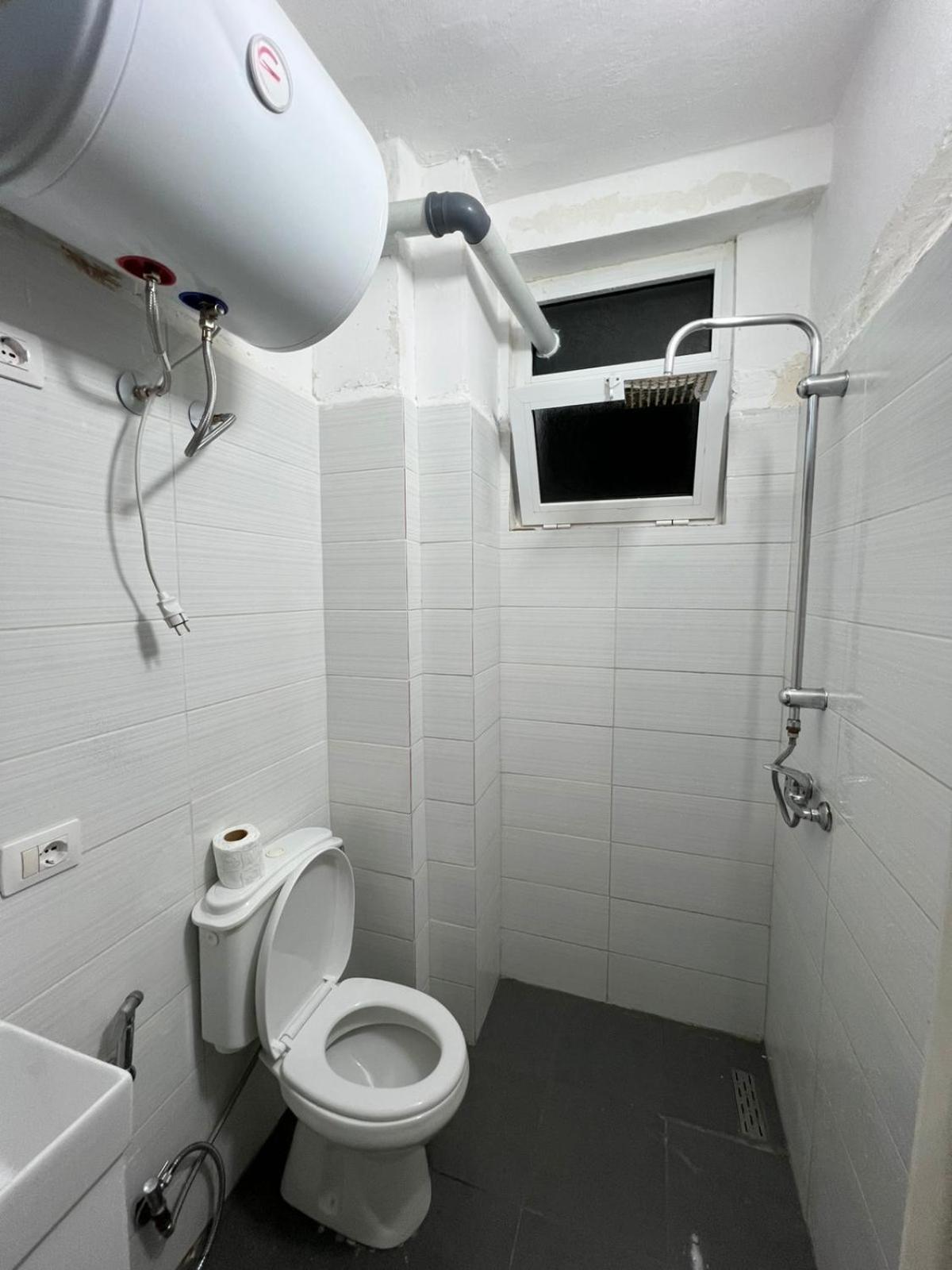 Beach Studio Durres Seaview Екстер'єр фото