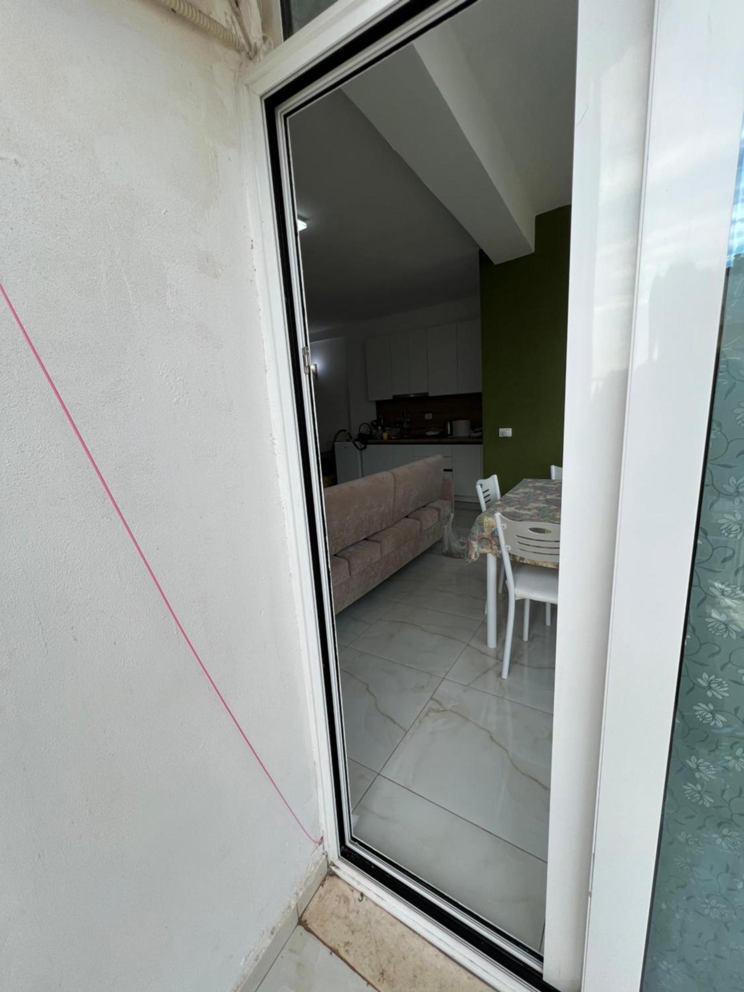 Beach Studio Durres Seaview Екстер'єр фото
