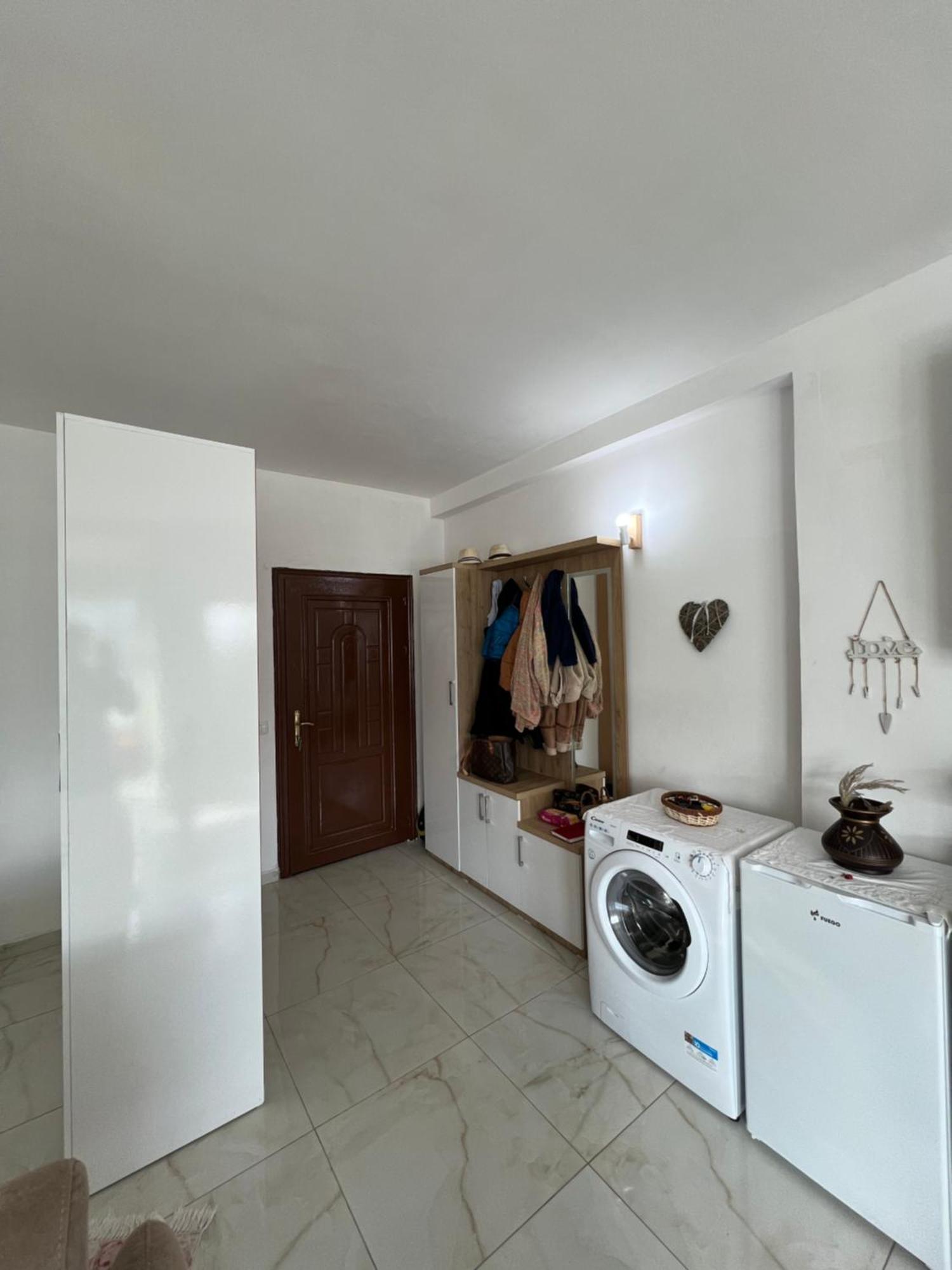 Beach Studio Durres Seaview Екстер'єр фото
